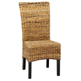 Jysk Eetkamerstoel Torrig Naturelbruin jysk kopen in de aanbieding