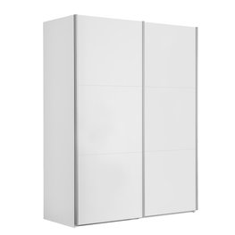 Jysk Kledingkast Tarp 151X201 Wit jysk kopen in de aanbieding