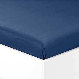 Jysk Laken 240X260 Blauw jysk kopen in de aanbieding