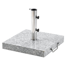 Jysk Parasolvoet Namsos 35Kg Grijs jysk kopen in de aanbieding