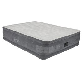 Jysk Luchtbed Velour Durabeam B152Xl203Xh46 jysk kopen in de aanbieding