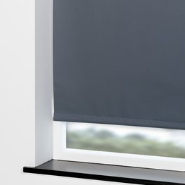 Jysk Rolgordijn Helin 110X190 Grijs jysk kopen in de aanbieding