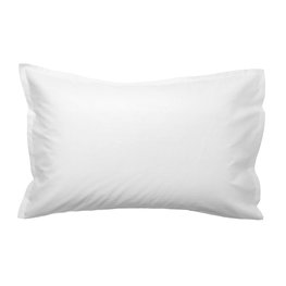 Jysk Kussensloop 50X7075 Wit jysk kopen in de aanbieding