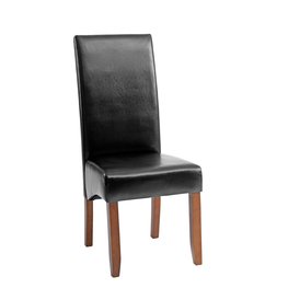 Jysk Eetkamerstoel Bakkely Bruin jysk kopen in de aanbieding