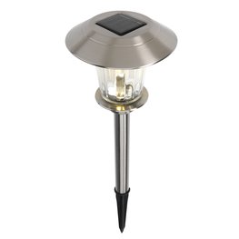 Jysk Solarlamp Musvit O17Xh50 jysk kopen in de aanbieding