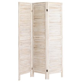 Jysk Kamerscherm Oure Naturel jysk kopen in de aanbieding