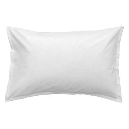 Jysk Kussensloop 70X100 Wit jysk kopen in de aanbieding