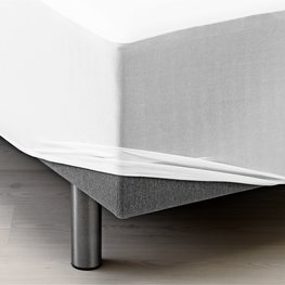 Jysk Matrasbeschermer 90X200X40 Flanel jysk kopen in de aanbieding