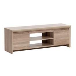 Jysk Tv Meubel Hallund Eiken jysk kopen in de aanbieding