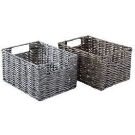 Jysk Mand Caspersen B17Xl23Xh13Cm Assorti jysk kopen in de aanbieding