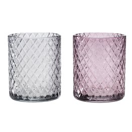 Jysk Tandenborstelhouder Lucksta Rozegrijs jysk kopen in de aanbieding