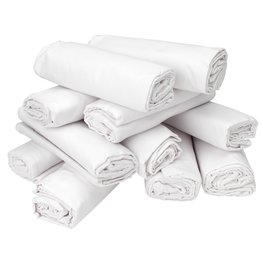 Jysk Laken 135X240 Wit jysk kopen in de aanbieding