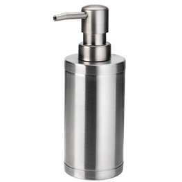 Jysk Zeepdispenser Medle O6Xh17Cm Metaal jysk kopen in de aanbieding