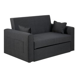 Jysk Slaapbank Landerslev Grijs jysk kopen in de aanbieding