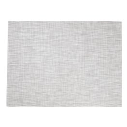 Jysk Placemat Vallmo 33X42 Grijs jysk kopen in de aanbieding