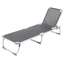 Jysk Ligbed Thorsminde B58Xl195 Grijs jysk kopen in de aanbieding