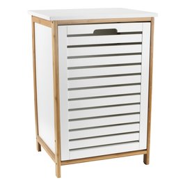 Jysk Wasmand Broby B45Xl37Xh65 jysk kopen in de aanbieding