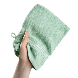 Jysk Washand Uppsala Mint jysk kopen in de aanbieding