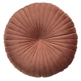 Jysk Sierkussen Kugleask O40 Donker Koraal jysk kopen in de aanbieding