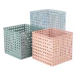 Jysk Opbergbak Solsidan B105Xh10 Assorti jysk kopen in de aanbieding