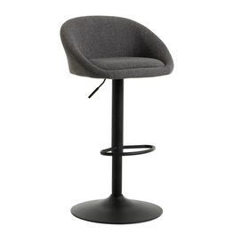 Jysk Barkruk Taulov Grijszwart jysk kopen in de aanbieding